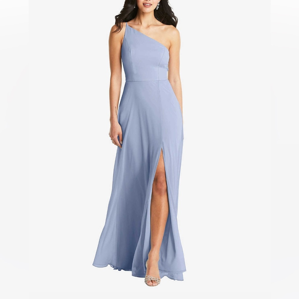 Bella Bridesmaid Dessy Dress BB130